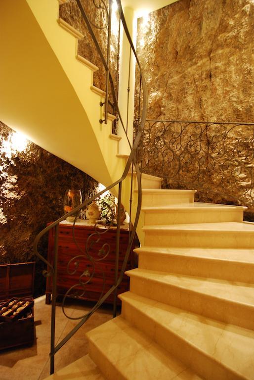 Albergo Ristorante Montebaldo Limone sul Garda Quarto foto