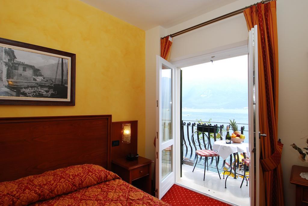 Albergo Ristorante Montebaldo Limone sul Garda Quarto foto